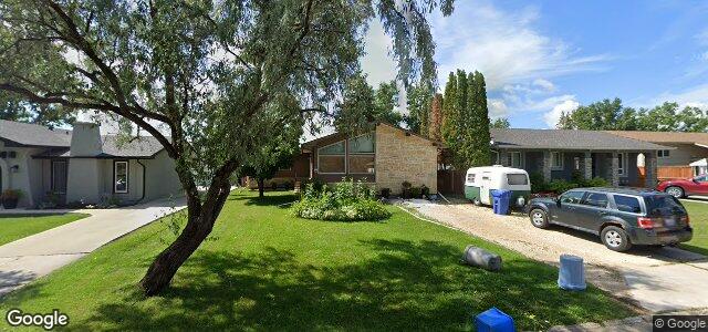 Photo of 62 Shepton Bay in Winnipeg, Manitoba