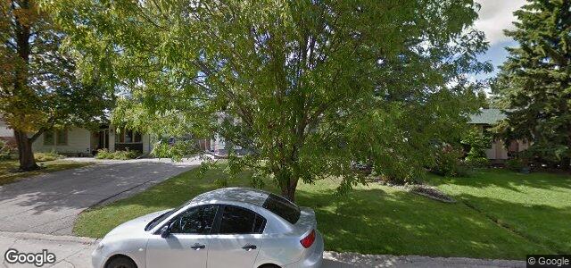 Larawan ng 63 Bergman Crescent sa Winnipeg, Manitoba