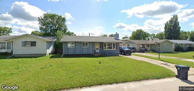 Photo of 63 Collingham Bay in Winnipeg, Manitoba