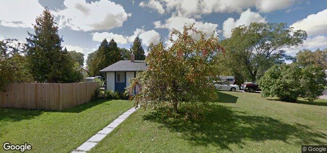 Larawan ng 63 Eager Crescent sa Winnipeg, Manitoba