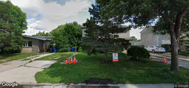 Larawan ng 63 Harwood Crescent sa Winnipeg, Manitoba
