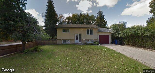 Photo of 63 Kersey Bay in Winnipeg, Manitoba