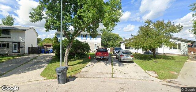 Larawan ng 63 Lavenham Crescent sa Winnipeg, Manitoba