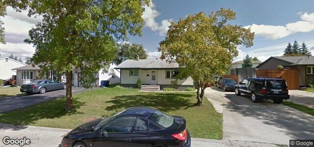 Larawan ng 64 Eager Crescent sa Winnipeg, Manitoba