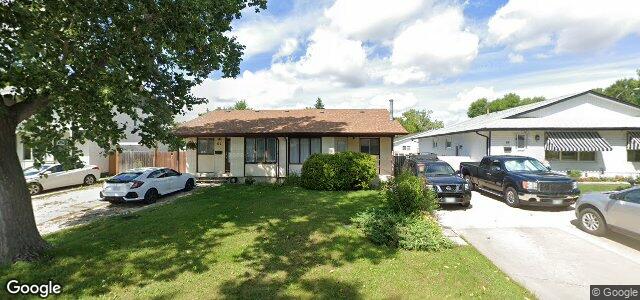 Larawan ng 64 Foxberry Bay sa Winnipeg, Manitoba