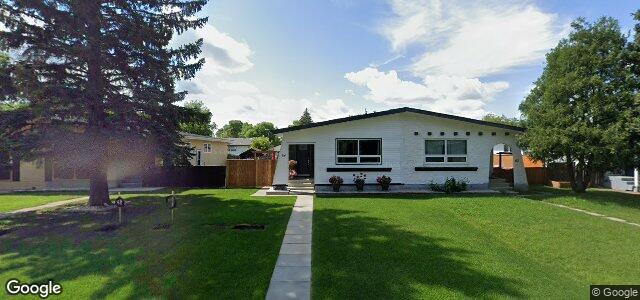 Larawan ng 64 Harwood Crescent sa Winnipeg, Manitoba