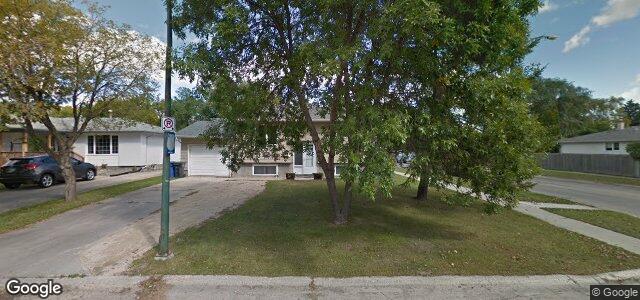 64 Kersey Bay（加拿大曼尼托巴省温尼伯市）房屋照片