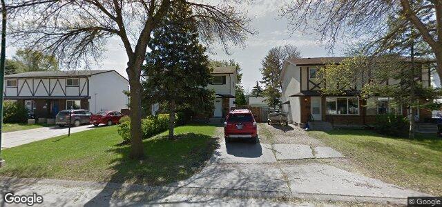 Larawan ng 65 Dellwood Crescent sa Winnipeg, Manitoba