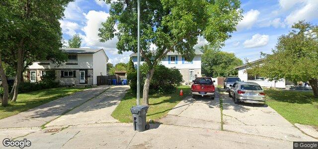 Larawan ng 65 Lavenham Crescent sa Winnipeg, Manitoba