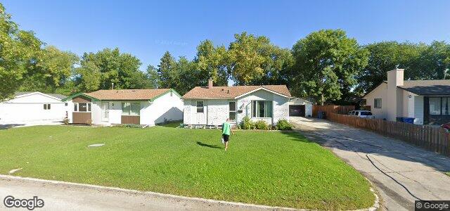 6511 Betsworth Avenue（加拿大曼尼托巴省温尼伯市）房屋照片