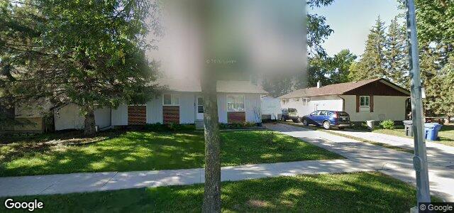 Larawan ng 6560 Rannock Avenue sa Winnipeg, Manitoba
