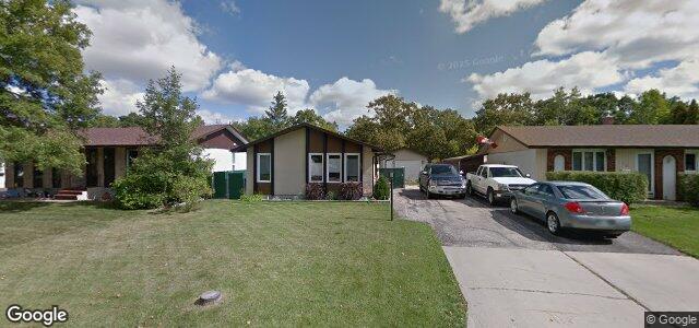 66 Bergman Crescent（加拿大曼尼托巴省温尼伯市）房屋照片