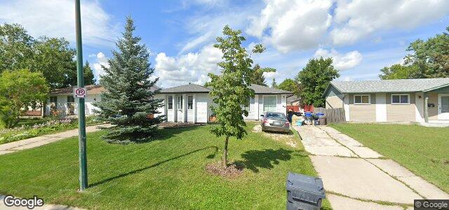 Larawan ng 66 Collingham Bay sa Winnipeg, Manitoba