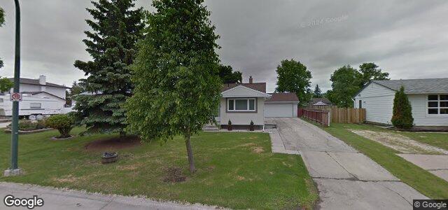 Larawan ng 66 Lismer Crescent sa Winnipeg, Manitoba