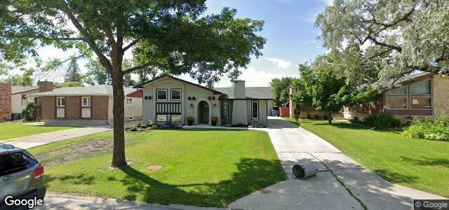 Larawan ng 66 Shepton Bay sa Winnipeg, Manitoba