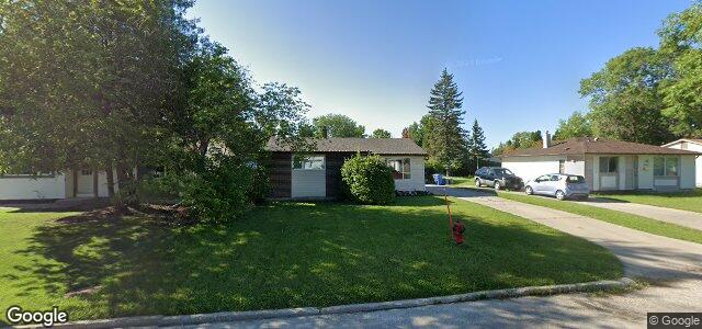 Larawan ng 6610 Betsworth Avenue sa Winnipeg, Manitoba
