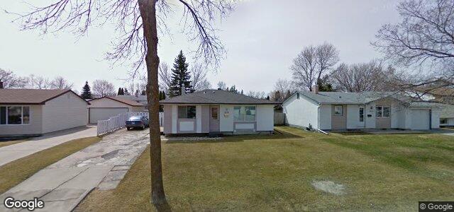 Larawan ng 6620 Betsworth Avenue sa Winnipeg, Manitoba