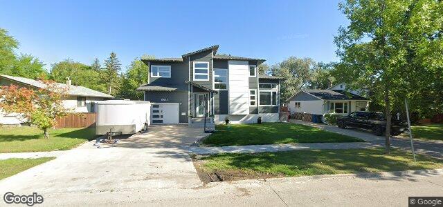 Larawan ng 6631 Rannock Avenue sa Winnipeg, Manitoba