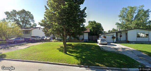 Larawan ng 6650 Betsworth Avenue sa Winnipeg, Manitoba