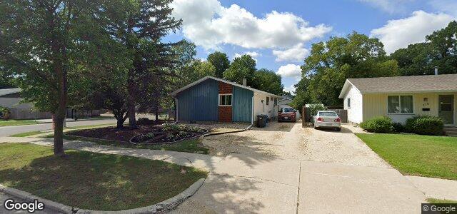 Larawan ng 6667 Rannock Avenue sa Winnipeg, Manitoba