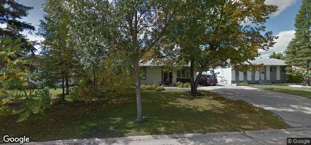 Larawan ng 67 Bergman Crescent sa Winnipeg, Manitoba