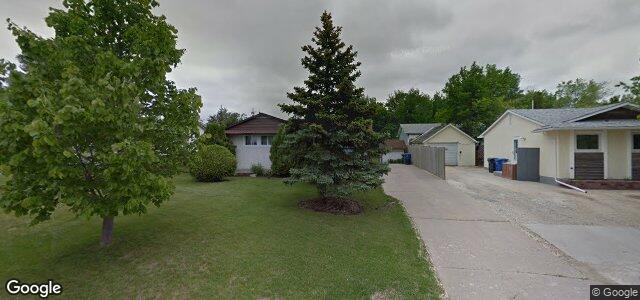 Larawan ng 67 Lismer Crescent sa Winnipeg, Manitoba