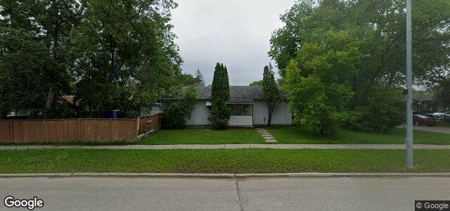 Larawan ng 671 Dale Boulevard sa Winnipeg, Manitoba