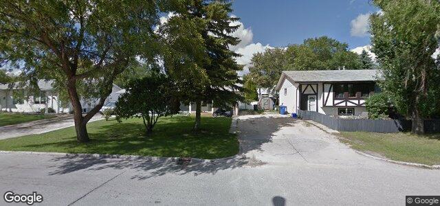 Larawan ng 6731 Betsworth Avenue sa Winnipeg, Manitoba