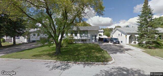 6755 Betsworth Avenue（加拿大曼尼托巴省温尼伯市）房屋照片