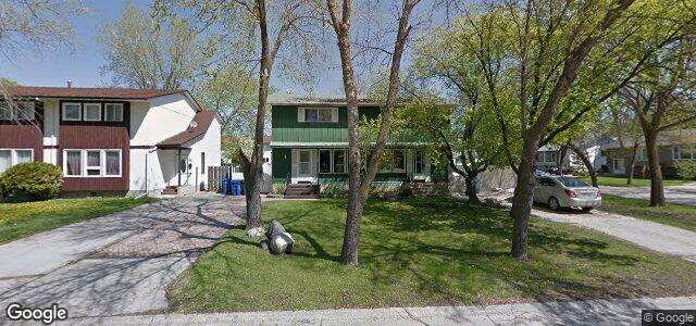 68 Brownell Bay（加拿大曼尼托巴省温尼伯市）房屋照片