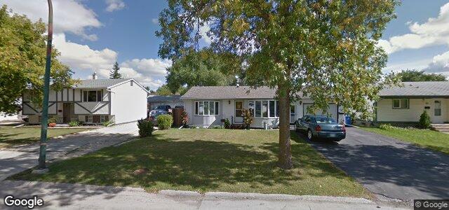 Larawan ng 68 Eager Crescent sa Winnipeg, Manitoba