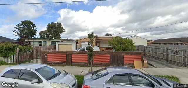 Larawan ng 68 Hammond Road sa Winnipeg, Manitoba