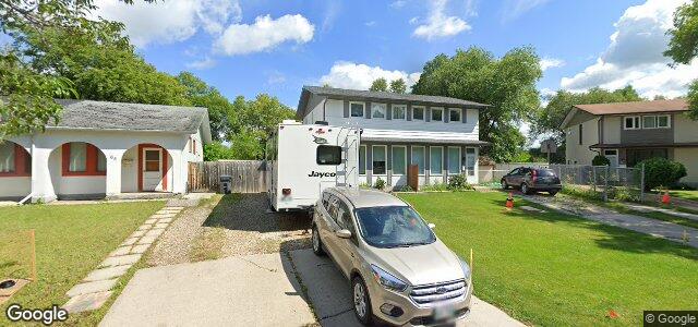 Larawan ng 69 Evenwood Crescent sa Winnipeg, Manitoba