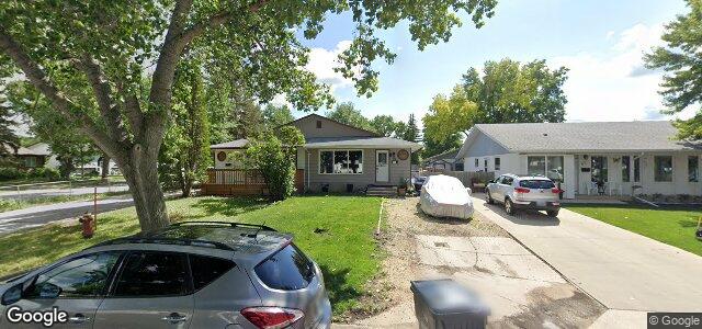 Larawan ng 69 Foxberry Bay sa Winnipeg, Manitoba