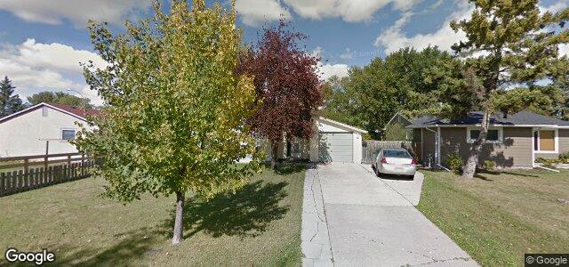 Larawan ng 7 Lismer Crescent sa Winnipeg, Manitoba