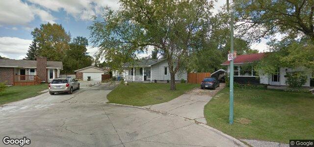 Larawan ng 7 Whitkirk Place sa Winnipeg, Manitoba