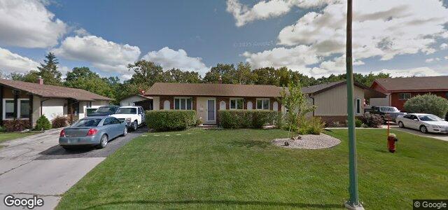 Larawan ng 70 Bergman Crescent sa Winnipeg, Manitoba
