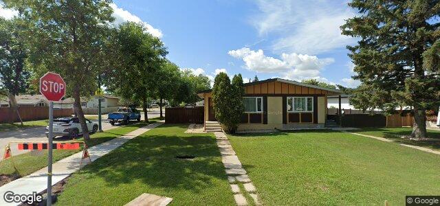 70 Harwood Crescent（加拿大曼尼托巴省温尼伯市）房屋照片