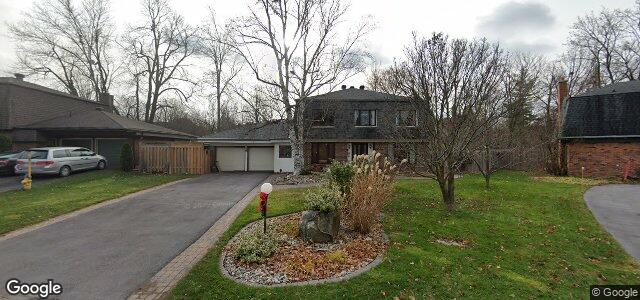 Larawan ng 70 Lismer Crescent sa Winnipeg, Manitoba