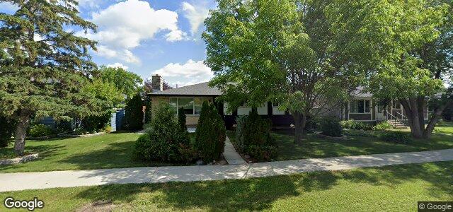 707 Dale Boulevard（加拿大曼尼托巴省温尼伯市）房屋照片