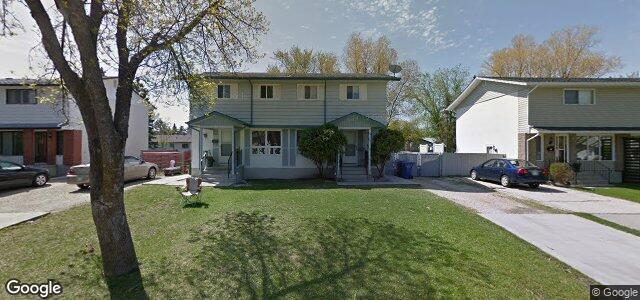 Larawan ng 71 Brownell Bay sa Winnipeg, Manitoba