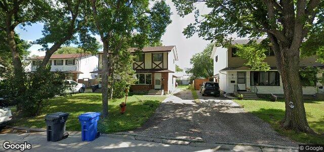 Larawan ng 71 Dellwood Crescent sa Winnipeg, Manitoba
