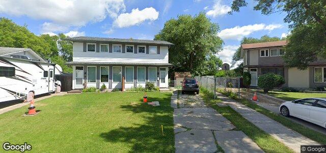 Photo of 71 Evenwood Crescent in Winnipeg, Manitoba
