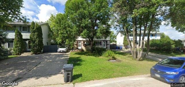 Larawan ng 71 Lavenham Crescent sa Winnipeg, Manitoba