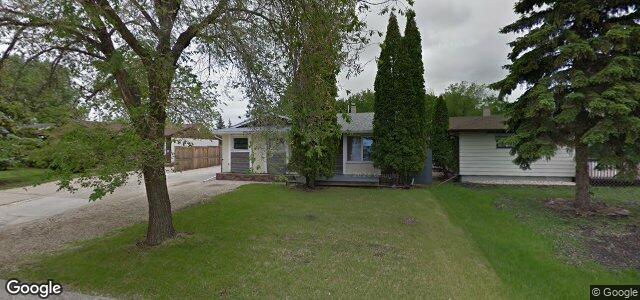Larawan ng 71 Lismer Crescent sa Winnipeg, Manitoba