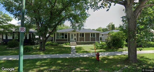 Larawan ng 711 Dale Boulevard sa Winnipeg, Manitoba