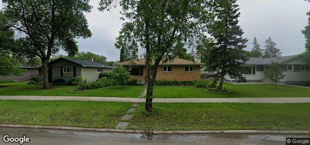 Photo of 719 Dale Boulevard in Winnipeg, Manitoba