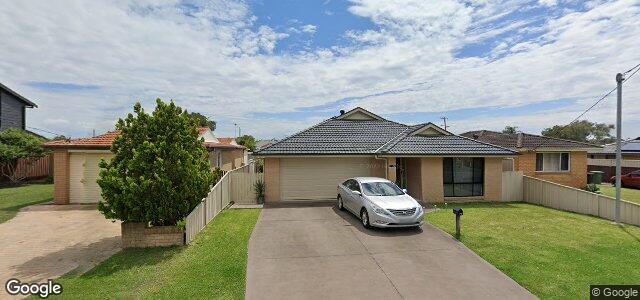 Larawan ng 72 Hammond Road sa Winnipeg, Manitoba