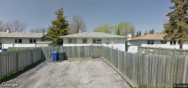 723 Dale Boulevard（加拿大曼尼托巴省温尼伯市）房屋照片