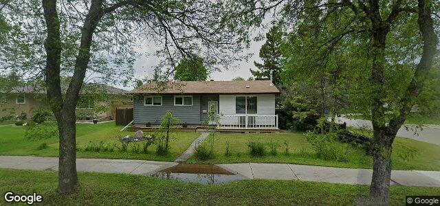 Larawan ng 728 Dale Boulevard sa Winnipeg, Manitoba